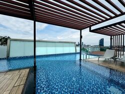 24 One Residences (D5), Apartment #506017261